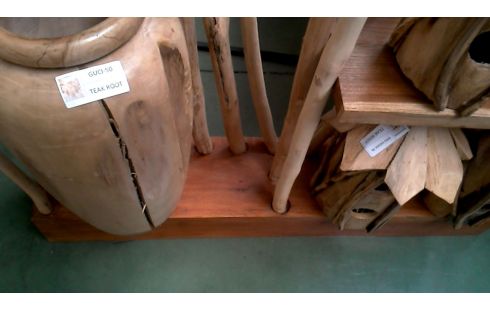 ETAGERE MURALE