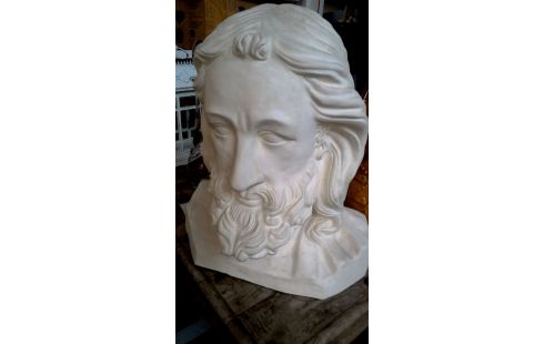 STATUE GIPS
