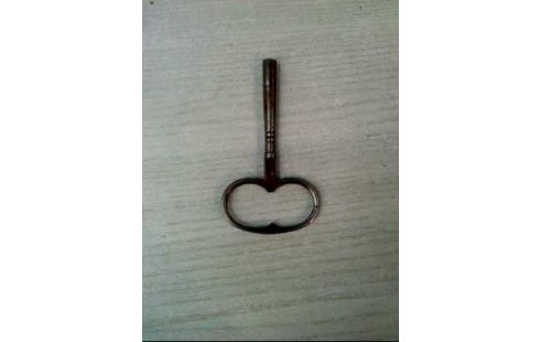 WANDUHR HOLZ GESCHW. FORM MESSINGP.