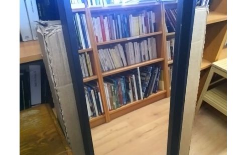 MIROIR RECTANGULAIRE