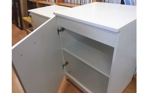 MEUBLE DE CUISINE 1P