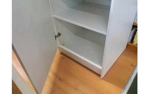 MEUBLE DE CUISINE 1P