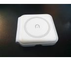 CHARGEUR SANS FIL BLANC PLIABLE