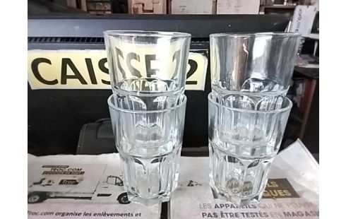 VERRES X4