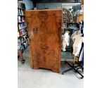 ARMOIRE 1 PORTE ST ART DECO