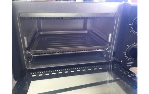 MINI FOUR STEBA 9L