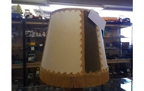 LAMPE A POSER BOIS