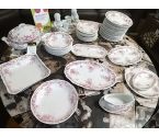 SERVICE VAISSELLE ANGLAIS VILLEROY ET BOCH
