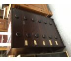 COMMODE VINTAGE FONCE 6T