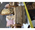 ROCKING CHAIR BANANIER
