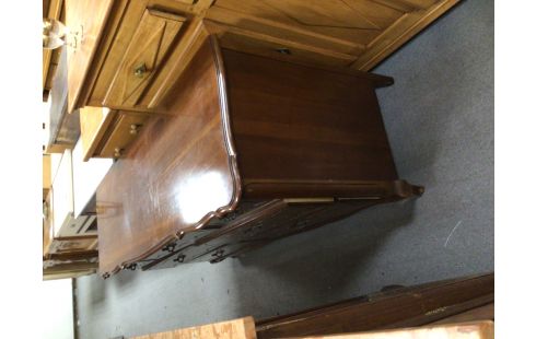COMMODE MERISIER STYLE LXV 7T