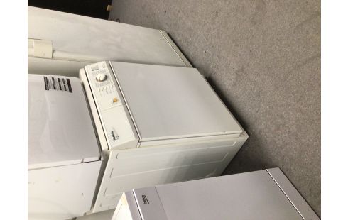 SECHOIR A LINGE MIELE 100 ANNIVERSARY