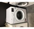 MACHINE A LAVER AEG 6000 SÉRIES