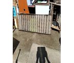 RANGE BOUTEILLES METAL