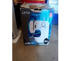 MACHINE A COUDRE LERVIA + CARTON RSV2