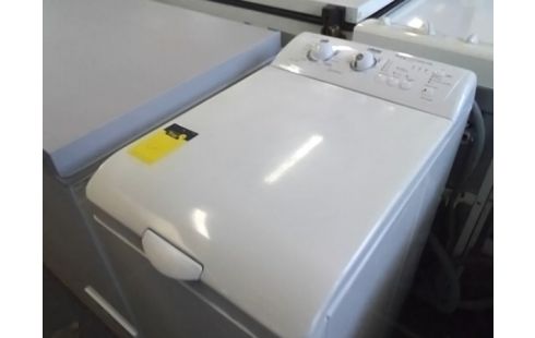 LAVE LINGE FAURE 6KG - 1200 TR/MIN