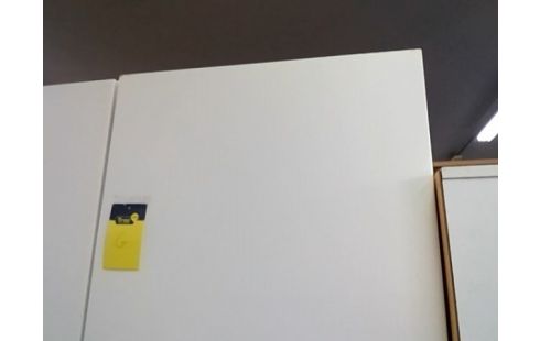 ARMOIRE 1P AVEC ETAGERES