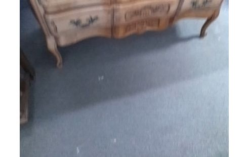 COMMODE STYLE LOUIS XV 3T