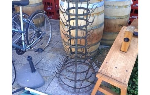HERISSON METAL