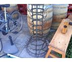 HERISSON METAL