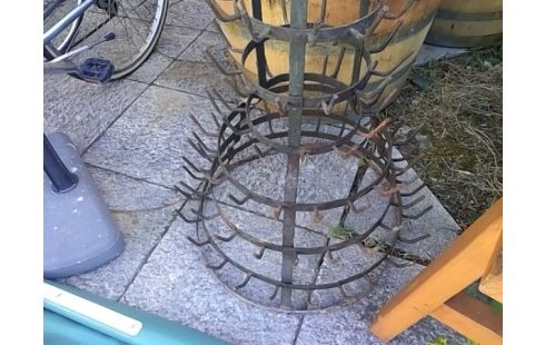 HERISSON METAL