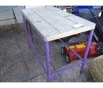 ETABLI METAL