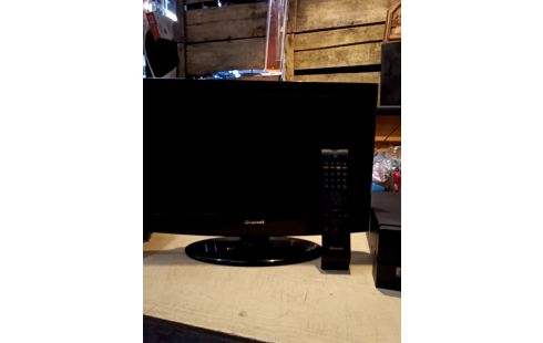 ECRAN LCD BRANDT TLC