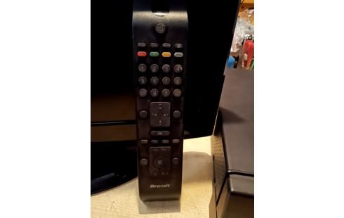 ECRAN LCD BRANDT TLC