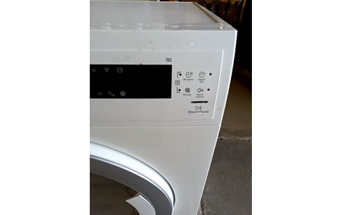 SECHE LINGE HUBLOT A CONDENSATION ELECTROLUX