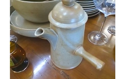 SERVICE DE VAISSELLE EN GRES