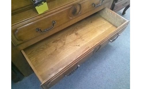 COMMODE 3T