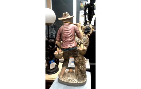 STATUE CAPO DI MONTE MANN MET