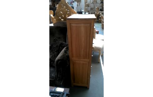 LADEKAST 10 LADEN MASSIEF TEAK