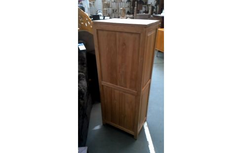 LADEKAST 10 LADEN MASSIEF TEAK