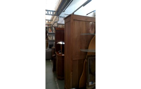ANRICHTE. TEAKHOLZ 2 TÜREN / 2 SCHUBLADEN