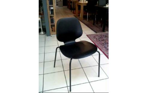 SILLA NEGRO