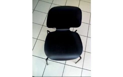 SILLA NEGRO