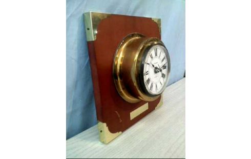 RELOJ DE PARED
