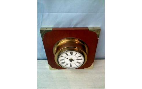 RELOJ DE PARED