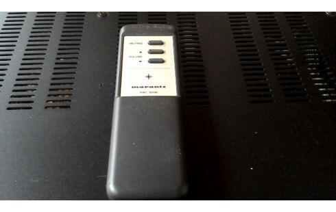 VERSTERKER MARANTZ PM16