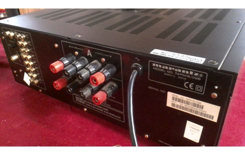 VERSTERKER MARANTZ PM16