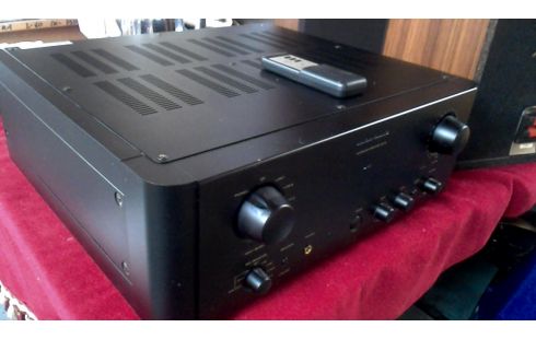 VERSTERKER MARANTZ PM16