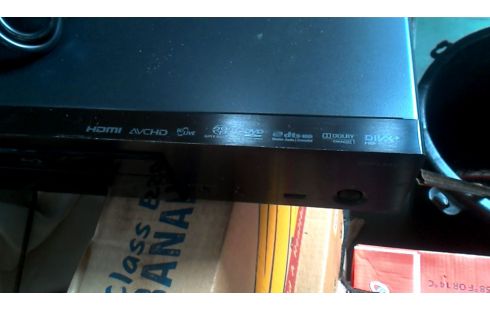CD-SPIELER PIONEER