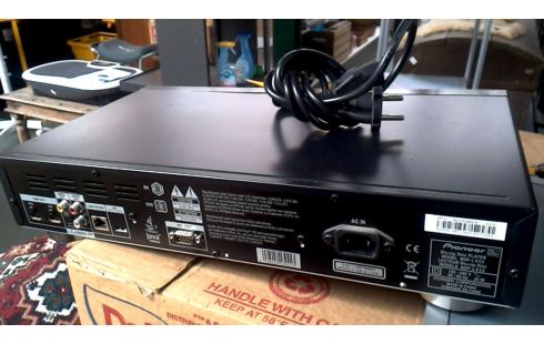 CD-SPIELER PIONEER