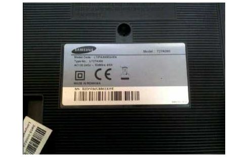 TELEVISOR