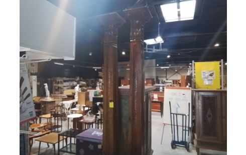 COLONNE LA PAIRE 2M65