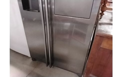 REFRIGERATEUR AMERICAIN SAMSUNG ACCRSV