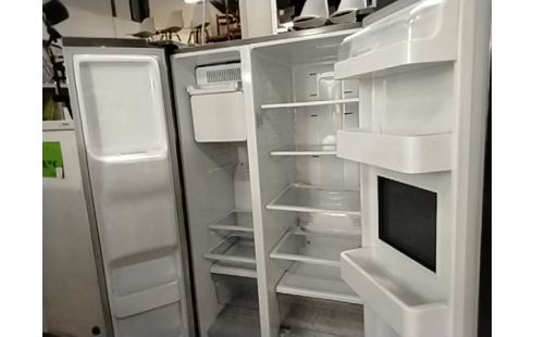 REFRIGERATEUR AMERICAIN SAMSUNG ACCRSV