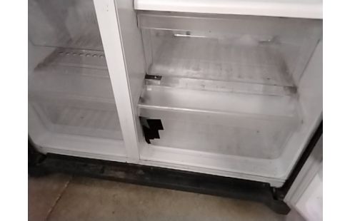 REFRIGERATEUR AMERICAIN SAMSUNG ACCRSV
