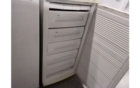 CONGELATEUR ARMOIRE VEDETTE 5 TRS